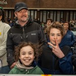 2024 Limerick St. Patrick’s Festival ended on a High Note with the 52nd International Band Championship Parade. Pictures: Olena Oleksienko/ilovelimerick