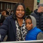 2024 Limerick St. Patrick’s Festival ended on a High Note with the 52nd International Band Championship Parade. Pictures: Olena Oleksienko/ilovelimerick