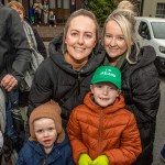 2024 Limerick St. Patrick’s Festival ended on a High Note with the 52nd International Band Championship Parade. Pictures: Olena Oleksienko/ilovelimerick
