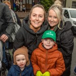 2024 Limerick St. Patrick’s Festival ended on a High Note with the 52nd International Band Championship Parade. Pictures: Olena Oleksienko/ilovelimerick