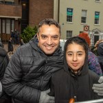 2024 Limerick St. Patrick’s Festival ended on a High Note with the 52nd International Band Championship Parade. Pictures: Olena Oleksienko/ilovelimerick