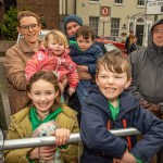 2024 Limerick St. Patrick’s Festival ended on a High Note with the 52nd International Band Championship Parade. Pictures: Olena Oleksienko/ilovelimerick