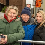 2024 Limerick St. Patrick’s Festival ended on a High Note with the 52nd International Band Championship Parade. Pictures: Olena Oleksienko/ilovelimerick