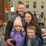 2024 Limerick St. Patrick’s Festival ended on a High Note with the 52nd International Band Championship Parade. Pictures: Olena Oleksienko/ilovelimerick