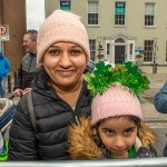 2024 Limerick St. Patrick’s Festival ended on a High Note with the 52nd International Band Championship Parade. Pictures: Olena Oleksienko/ilovelimerick