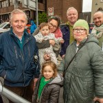 2024 Limerick St. Patrick’s Festival ended on a High Note with the 52nd International Band Championship Parade. Pictures: Olena Oleksienko/ilovelimerick