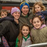 2024 Limerick St. Patrick’s Festival ended on a High Note with the 52nd International Band Championship Parade. Pictures: Olena Oleksienko/ilovelimerick