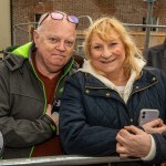 2024 Limerick St. Patrick’s Festival ended on a High Note with the 52nd International Band Championship Parade. Pictures: Olena Oleksienko/ilovelimerick