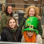 2024 Limerick St. Patrick’s Festival ended on a High Note with the 52nd International Band Championship Parade. Pictures: Olena Oleksienko/ilovelimerick