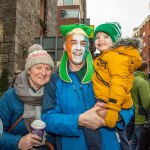 2024 Limerick St. Patrick’s Festival ended on a High Note with the 52nd International Band Championship Parade. Pictures: Olena Oleksienko/ilovelimerick