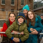 2024 Limerick St. Patrick’s Festival ended on a High Note with the 52nd International Band Championship Parade. Pictures: Olena Oleksienko/ilovelimerick