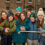 2024 Limerick St. Patrick’s Festival ended on a High Note with the 52nd International Band Championship Parade. Pictures: Olena Oleksienko/ilovelimerick