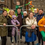 2024 Limerick St. Patrick’s Festival ended on a High Note with the 52nd International Band Championship Parade. Pictures: Olena Oleksienko/ilovelimerick