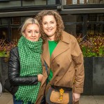 2024 Limerick St. Patrick’s Festival ended on a High Note with the 52nd International Band Championship Parade. Pictures: Olena Oleksienko/ilovelimerick