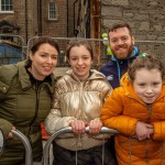 2024 Limerick St. Patrick’s Festival ended on a High Note with the 52nd International Band Championship Parade. Pictures: Olena Oleksienko/ilovelimerick