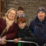 2024 Limerick St. Patrick’s Festival ended on a High Note with the 52nd International Band Championship Parade. Pictures: Olena Oleksienko/ilovelimerick