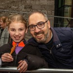 2024 Limerick St. Patrick’s Festival ended on a High Note with the 52nd International Band Championship Parade. Pictures: Olena Oleksienko/ilovelimerick