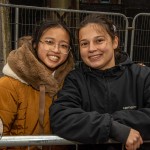 2024 Limerick St. Patrick’s Festival ended on a High Note with the 52nd International Band Championship Parade. Pictures: Olena Oleksienko/ilovelimerick