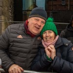 2024 Limerick St. Patrick’s Festival ended on a High Note with the 52nd International Band Championship Parade. Pictures: Olena Oleksienko/ilovelimerick