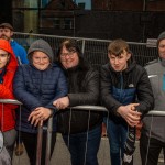 2024 Limerick St. Patrick’s Festival ended on a High Note with the 52nd International Band Championship Parade. Pictures: Olena Oleksienko/ilovelimerick