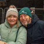 2024 Limerick St. Patrick’s Festival ended on a High Note with the 52nd International Band Championship Parade. Pictures: Olena Oleksienko/ilovelimerick