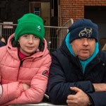 2024 Limerick St. Patrick’s Festival ended on a High Note with the 52nd International Band Championship Parade. Pictures: Olena Oleksienko/ilovelimerick