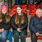 2024 Limerick St. Patrick’s Festival ended on a High Note with the 52nd International Band Championship Parade. Pictures: Olena Oleksienko/ilovelimerick