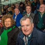 2024 Limerick St. Patrick’s Festival ended on a High Note with the 52nd International Band Championship Parade. Pictures: Olena Oleksienko/ilovelimerick