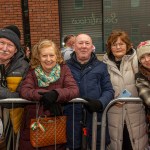 2024 Limerick St. Patrick’s Festival ended on a High Note with the 52nd International Band Championship Parade. Pictures: Olena Oleksienko/ilovelimerick