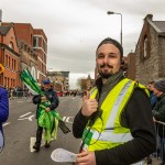 2024 Limerick St. Patrick’s Festival ended on a High Note with the 52nd International Band Championship Parade. Pictures: Olena Oleksienko/ilovelimerick