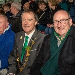 2024 Limerick St. Patrick’s Festival ended on a High Note with the 52nd International Band Championship Parade. Pictures: Olena Oleksienko/ilovelimerick