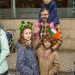 2024 Limerick St. Patrick’s Festival ended on a High Note with the 52nd International Band Championship Parade. Pictures: Olena Oleksienko/ilovelimerick