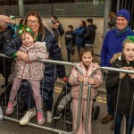 2024 Limerick St. Patrick’s Festival ended on a High Note with the 52nd International Band Championship Parade. Pictures: Olena Oleksienko/ilovelimerick