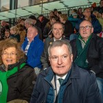 2024 Limerick St. Patrick’s Festival ended on a High Note with the 52nd International Band Championship Parade. Pictures: Olena Oleksienko/ilovelimerick