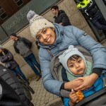 2024 Limerick St. Patrick’s Festival ended on a High Note with the 52nd International Band Championship Parade. Pictures: Olena Oleksienko/ilovelimerick