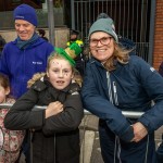 2024 Limerick St. Patrick’s Festival ended on a High Note with the 52nd International Band Championship Parade. Pictures: Olena Oleksienko/ilovelimerick