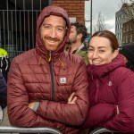 2024 Limerick St. Patrick’s Festival ended on a High Note with the 52nd International Band Championship Parade. Pictures: Olena Oleksienko/ilovelimerick