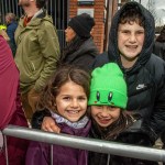 2024 Limerick St. Patrick’s Festival ended on a High Note with the 52nd International Band Championship Parade. Pictures: Olena Oleksienko/ilovelimerick