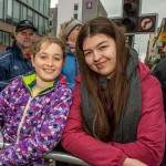 2024 Limerick St. Patrick’s Festival ended on a High Note with the 52nd International Band Championship Parade. Pictures: Olena Oleksienko/ilovelimerick