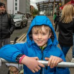 2024 Limerick St. Patrick’s Festival ended on a High Note with the 52nd International Band Championship Parade. Pictures: Olena Oleksienko/ilovelimerick