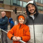 2024 Limerick St. Patrick’s Festival ended on a High Note with the 52nd International Band Championship Parade. Pictures: Olena Oleksienko/ilovelimerick