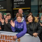 2024 Limerick St. Patrick’s Festival ended on a High Note with the 52nd International Band Championship Parade. Pictures: Olena Oleksienko/ilovelimerick