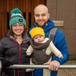 2024 Limerick St. Patrick’s Festival ended on a High Note with the 52nd International Band Championship Parade. Pictures: Olena Oleksienko/ilovelimerick