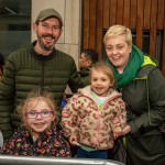 2024 Limerick St. Patrick’s Festival ended on a High Note with the 52nd International Band Championship Parade. Pictures: Olena Oleksienko/ilovelimerick