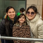 2024 Limerick St. Patrick’s Festival ended on a High Note with the 52nd International Band Championship Parade. Pictures: Olena Oleksienko/ilovelimerick