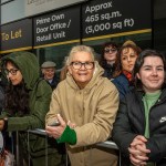 2024 Limerick St. Patrick’s Festival ended on a High Note with the 52nd International Band Championship Parade. Pictures: Olena Oleksienko/ilovelimerick