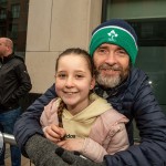 2024 Limerick St. Patrick’s Festival ended on a High Note with the 52nd International Band Championship Parade. Pictures: Olena Oleksienko/ilovelimerick