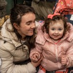 2024 Limerick St. Patrick’s Festival ended on a High Note with the 52nd International Band Championship Parade. Pictures: Olena Oleksienko/ilovelimerick