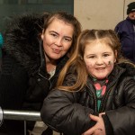 2024 Limerick St. Patrick’s Festival ended on a High Note with the 52nd International Band Championship Parade. Pictures: Olena Oleksienko/ilovelimerick