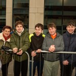 2024 Limerick St. Patrick’s Festival ended on a High Note with the 52nd International Band Championship Parade. Pictures: Olena Oleksienko/ilovelimerick